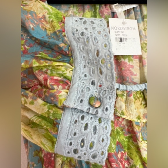 LoveShackFancy Dress - Picture 6 of 9